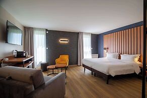 Best Western Cote des Sables Plouescat
