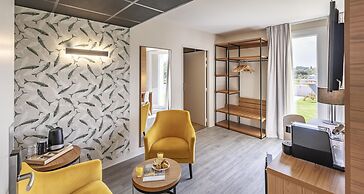 Best Western Cote des Sables Plouescat
