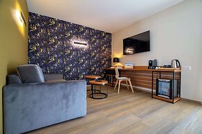 Best Western Cote des Sables Plouescat