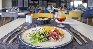 Best Western Cote des Sables Plouescat