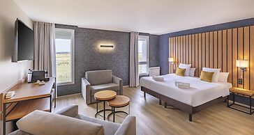 Best Western Cote des Sables Plouescat