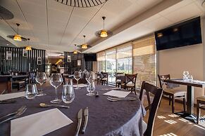 Best Western Cote des Sables Plouescat