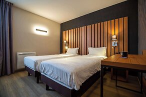 Best Western Cote des Sables Plouescat