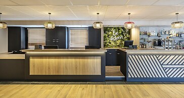 Best Western Cote des Sables Plouescat