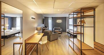 Best Western Cote des Sables Plouescat