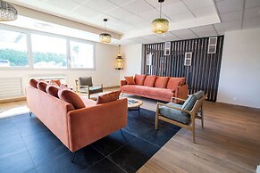 Best Western Cote des Sables Plouescat