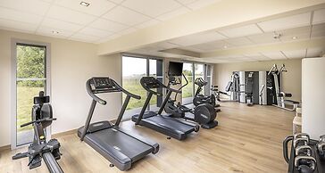 Best Western Cote des Sables Plouescat