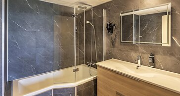 Best Western Cote des Sables Plouescat