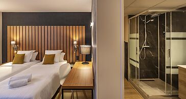 Best Western Cote des Sables Plouescat