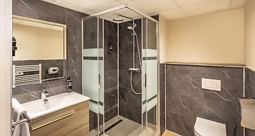 Best Western Cote des Sables Plouescat