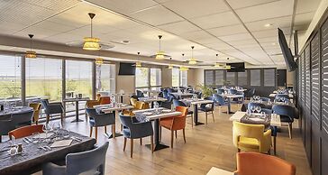 Best Western Cote des Sables Plouescat