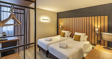 Best Western Cote des Sables Plouescat