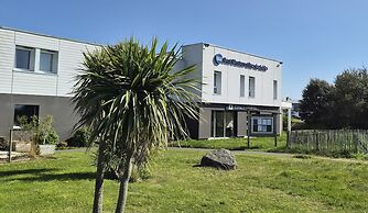 Best Western Cote des Sables Plouescat