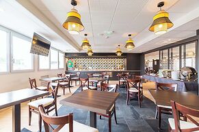 Best Western Cote des Sables Plouescat