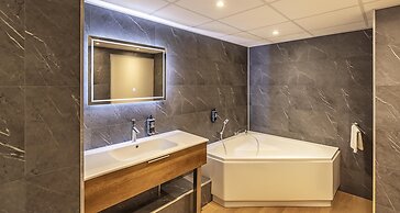 Best Western Cote des Sables Plouescat