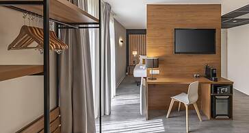 Best Western Cote des Sables Plouescat