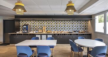 Best Western Cote des Sables Plouescat