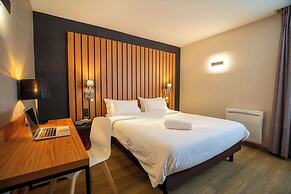 Best Western Cote des Sables Plouescat