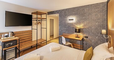 Best Western Cote des Sables Plouescat