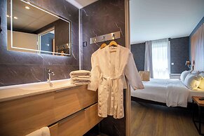 Best Western Cote des Sables Plouescat