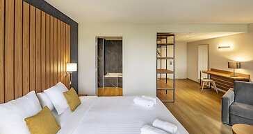 Best Western Cote des Sables Plouescat
