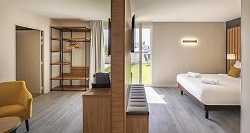 Best Western Cote des Sables Plouescat