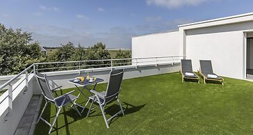 Best Western Cote des Sables Plouescat