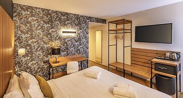 Best Western Cote des Sables Plouescat