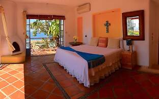 Luna Líquida Hotel Boutique