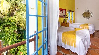 Luna Líquida Hotel Boutique