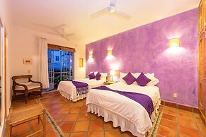 Luna Líquida Hotel Boutique