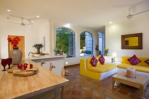 Luna Líquida Hotel Boutique