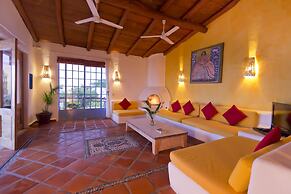 Luna Líquida Hotel Boutique