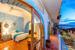 Luna Líquida Hotel Boutique