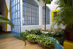 Luna Líquida Hotel Boutique