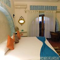 Luna Líquida Hotel Boutique