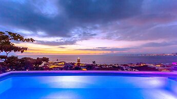 Luna Líquida Hotel Boutique