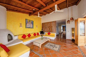 Luna Líquida Hotel Boutique