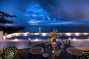 Luna Líquida Hotel Boutique