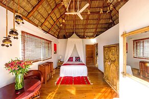 Luna Líquida Hotel Boutique