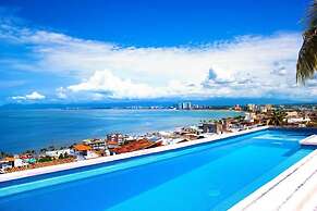 Luna Líquida Hotel Boutique