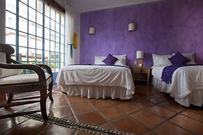 Luna Líquida Hotel Boutique