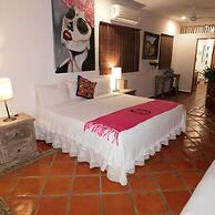 Luna Líquida Hotel Boutique