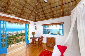 Luna Líquida Hotel Boutique