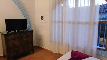 Luna Líquida Hotel Boutique