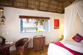 Luna Líquida Hotel Boutique