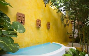 Luna Líquida Hotel Boutique