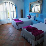 Luna Líquida Hotel Boutique