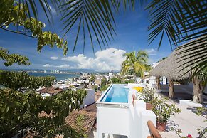 Luna Líquida Hotel Boutique