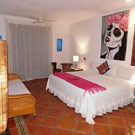 Luna Líquida Hotel Boutique